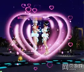 炫舞时代11.411月版本更新皇宫宝库更新
