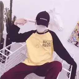 简单又潮流90后情侣头像你就是我喜欢的样子

