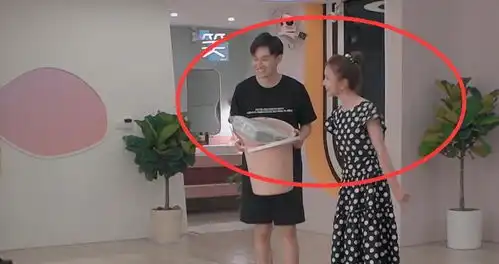 心动4男一说漏嘴,一句话听出女四在他心中地位,女二脸色突变
