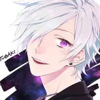 很炫混搭的潮流动漫男生头像想听你唱一首小情歌男生头像
