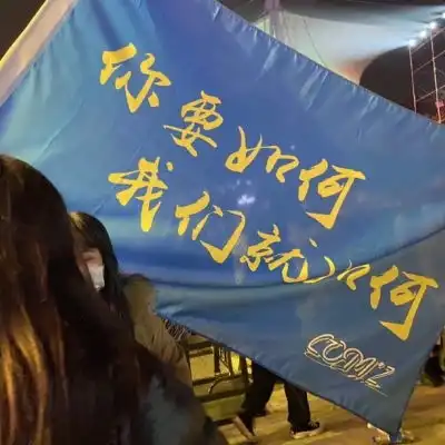 爱人走了不要再挽留
