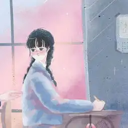 情侣头像ω
