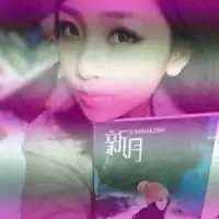 情侣头像左右两张配对微信头像图片大全
