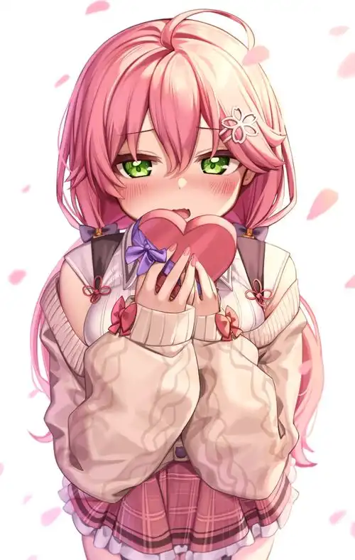 pixiv每日精选日更
