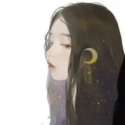 白灏宇动漫头像女生星星给卡通动漫头像我要个性网
