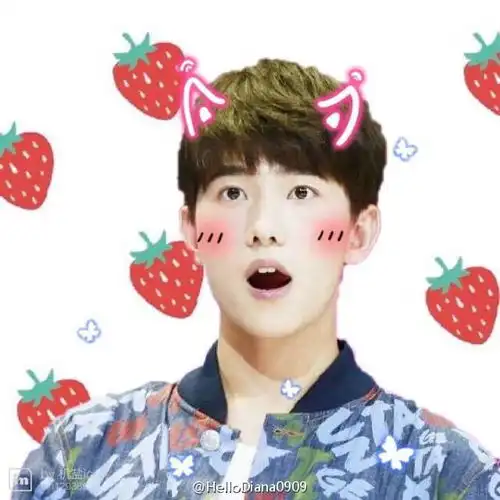 杨洋0909生日快乐
