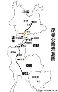 缅甸东吁王朝最鼎盛时期的版图,
