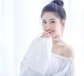 可盐可甜赵露思私藏氧气美肌好物大公开
