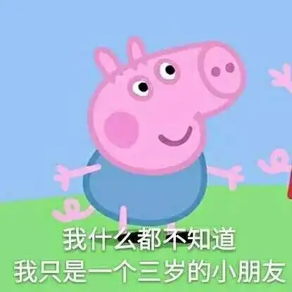 在你妈眼里,你永远是不会拱白菜的猪
