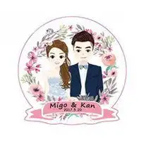 结婚头像唯美微信微信头像图片大全
