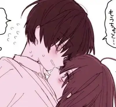 女生想啵啵时,才会给这3种信号,傻弟弟在装女朋友要飞了
