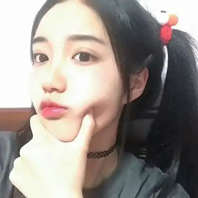 愿你一生努力,一生被爱,终得一生所qq女生头像我要个性网
