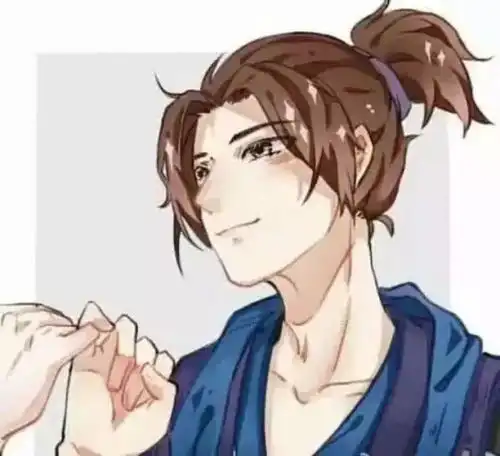 最近超奶思情头火了你真狡猾,为了见我都跑到我梦里来了
