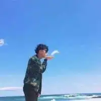 清新帅气男头像动漫头像微信头像图片大全
