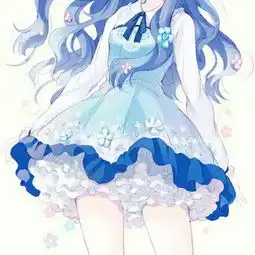 海底月是天上月,眼前人是心上人
