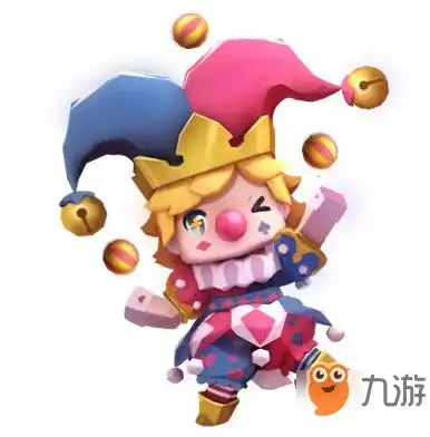 迷你世界乔克装扮怎么获取乔克装扮获得方法介绍

