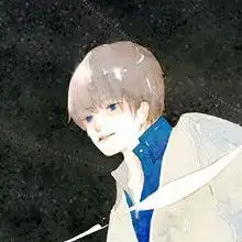 急需动漫情侣头像,单张合照,两张分开的也行,帮帮忙,下面是张例子
