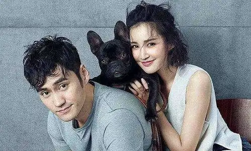 张歆艺与袁弘结婚4年,2婚3恋遇上纯情男,恩爱背后秘密是什么
