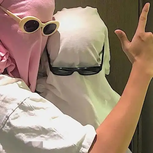情头来宝贝,让我在你身上留下印记吧
