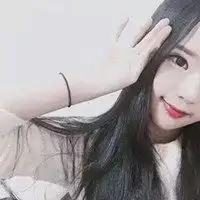 韩国女生原宿头像2018款微信头像图片大全
