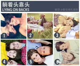 傻眼了1分钟学会了120个pose,这是史上最详细的拍照姿势看完真醉了
