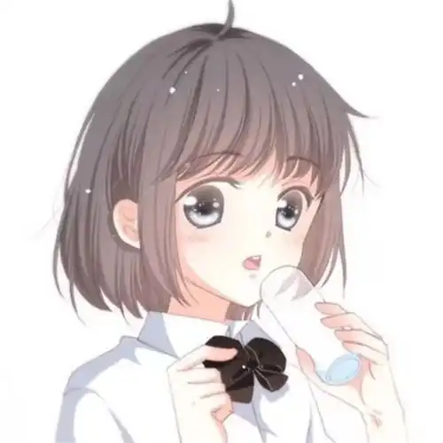 情侣头像,唯一的臭宝
