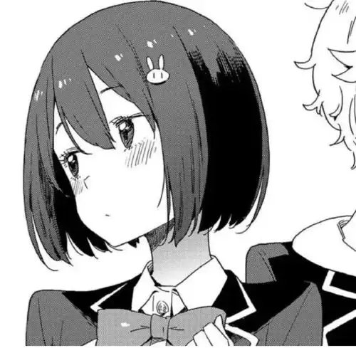 每日头像
