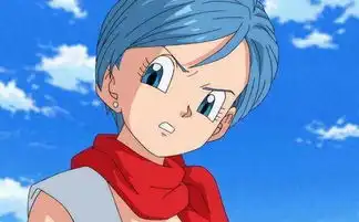 龙珠中为什么很多人讨厌琪琪,却喜欢布玛
