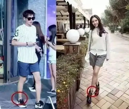 杨紫秦俊杰实力演示秀恩爱死得快那是你没用对方法
