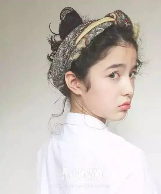 化妆间萝莉妆又出新招,学会你就是下一个山田直美
