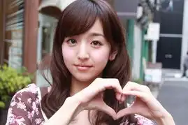 日本最美校花容颜清纯称最担心找不到工作图
