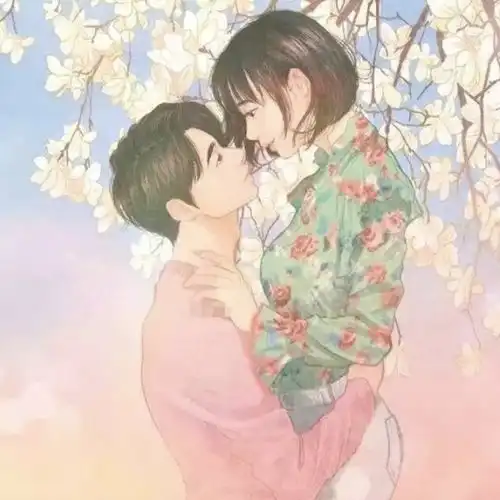 一个随便的女人,会有三种不露痕迹的行为,其中就有迷离的眼神
