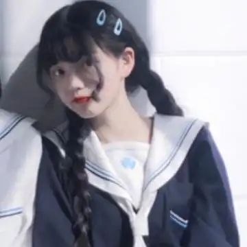 2021漂亮女生闺蜜头像两人
