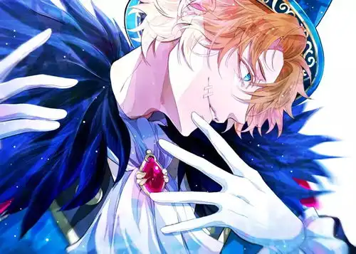 第五人格杂技演员推特画师sora凛

