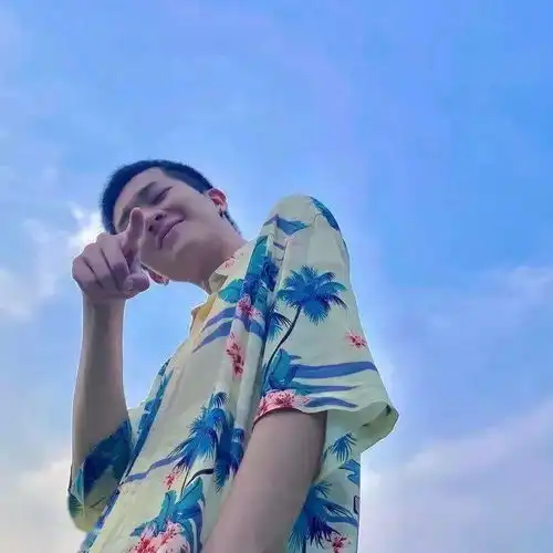 情侣头像你们一直找的那种好看又不明显的情头
