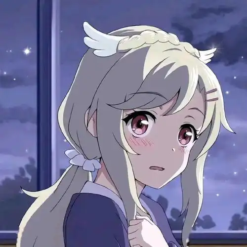 头像精选
