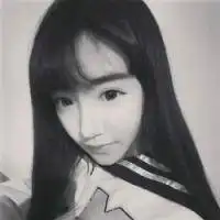 感情就像一场游戏,有的时候不得不开挂唯美女生头像
