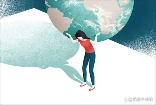 容易引发抑郁的6种思维方式,记得要改
