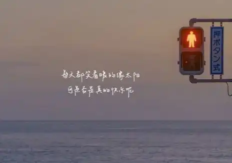 文案把难过都埋在心里,要笑要学会伪装
