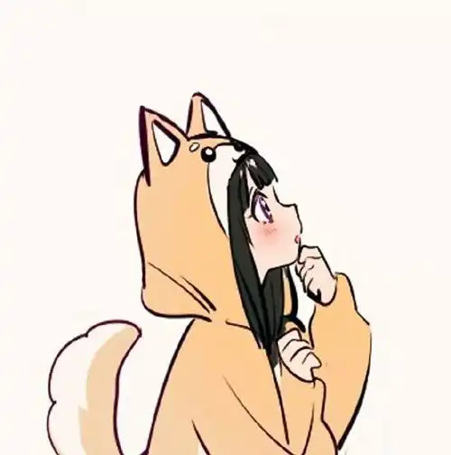 有哪些很明显的情侣头像
