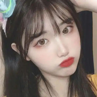 白灏宇女生头像可爱小清新唯女生头像我要个性网
