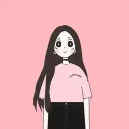 只有小仙女才能用的头像
