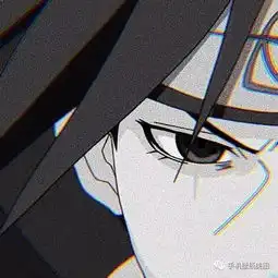 好看的头像,换个头像换个心情
