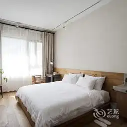杭州山舍酒店欢迎您酒店照片
