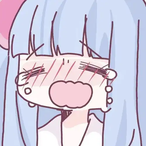 vol.112动漫男女生头像
