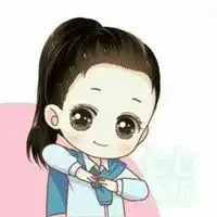 颖宝动漫图片头像微信头像图片大全
