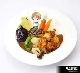黑子的篮球情人节美食大作战

