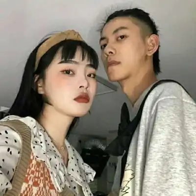 大撒狗粮的快手简短情侣的网名甜腻小美好可爱点
