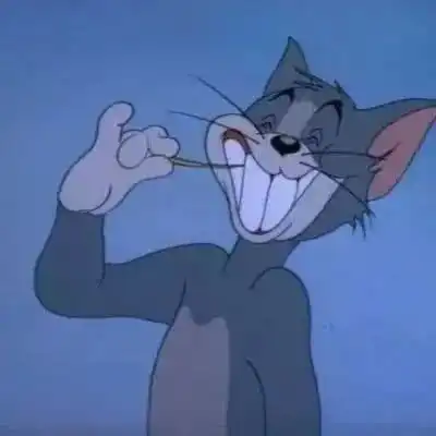 让人一看就觉得沙雕的情头,哈哈哈,笑yue我了

