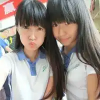 qq头像我爱自由可爱萝莉
